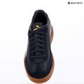 Buty PUMA Club II Era new navy/cool mid gray/gum 9