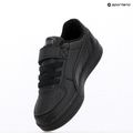 Buty dziecięce PUMA Caven 2.0 puma black/cool dark gray 11