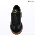 Buty PUMA Club II Era Jr puma black/puma white 11