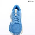 Buty do biegania damskie Brooks Adrenaline GTS 24 bonnie blue/grey/pink 9
