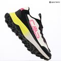 Buty damskie CMP Phelyx Multisport bianco/bubblegum 9