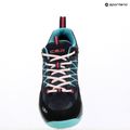 Buty trekkingowe dziecięce CMP Rigel Low Wp b.blue/acqua 9