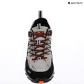 Buty trekkingowe męskie CMP Rigel Low Wp cemento/nero 9