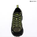 Buty trekkingowe męskie CMP Sun jungle/yellow fluo 9