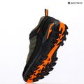 Buty trekkingowe męskie CMP Rigel Low Fitgo olive/flame 9