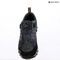 Buty trekkingowe męskie CMP Rigel Low Fitgo antracite/arabica 9