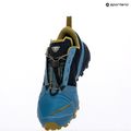 Buty do biegania męskie DYNAFIT Traverse GTX storm blue/blueberry 9