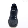 Buty męskie SKECHERS Summits Key Pace navy 9