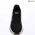 Buty do biegania damskie SKECHERS Go Run Elevate 2.0 Banyan black 9