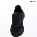 Buty damskie SKECHERS Go Walk Arch Fit 2.0 Valencia black 9