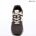 Buty New Balance Classic 574's V1 dark ice wine 9