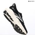 Buty do biegania męskie Brooks Glycerin 22 black/grey/white 9