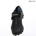 Buty rowerowe MTB męskie Northwave Enduro Mid 2 black/deep blue 9