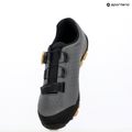 Buty rowerowe MTB męskie Northwave Hammer Plus dark grey/honey 9