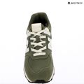 Buty New Balance Classic 574's V1 dark olivine 9