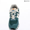 Buty New Balance Classic 574's V1 new spruce 9