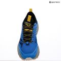 Buty do biegania męskie Saucony Ride Trail 2 skydiver/black 9