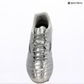 Buty piłkarskie Mizuno Monarcida Neo III Select Md galaxy silver/8605 c 9