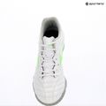 Buty piłkarskie Mizuno Monarcida Neo III Select AS white/neon green 9