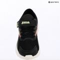 Buty dziecięce Joma Active Jr black/lemon 9