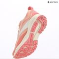 Buty do biegania damskie Brooks Trace 4 tropical peach/dianthus/ grey 9