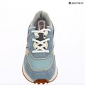 Buty damskie BIG STAR RR274997 jasno niebieski 9