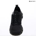 Buty do biegania męskie On Cloudswift 4 black/eclipse 9