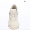 Buty męskie On Cloud 6 white/white 9