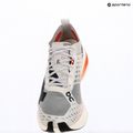 Buty do biegania damskie On Cloudboom Strike white/black 9