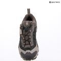 Buty trekkingowe damskie Salomon X ULTRA 5 GTX plum kitten/nine iron/soft clay 10