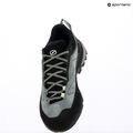 Buty podejściowe damskie SCARPA Rapid XT conifer/sunny lime 9
