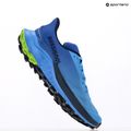 Buty do biegania męskie Rossignol Venosk azure blue 9