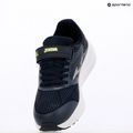 Buty dziecięce Joma Speed Jr navy/yellow 9