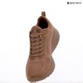 Buty damskie SKECHERS Bobs Squad Chaos Face Off pink 9