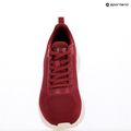 Buty damskie SKECHERS Bobs Squad Chaos Face Off red 9