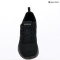 Buty damskie SKECHERS Flex Appeal 4.0 Brilliant View black 9