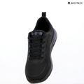 Buty damskie SKECHERS Bobs Vision Air black 9