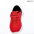 Buty dzieciece SKECHERS Skech-Lite Pro Sprint Surge red 9