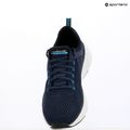 Buty męskie SKECHERS Edgeride Contention blue 9
