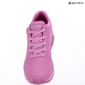 Buty SKECHERS Uno Stand On Air pink 9