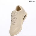 Buty SKECHERS Uno Stand On Air off white 9