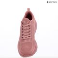 Buty damskie SKECHERS Bobs Squad Chaos Face Off raspberry 9