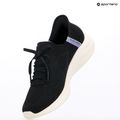 Buty damskie SKECHERS Ultra Flex 3.0 Elevated Motion black/white 9