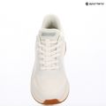 Buty damskie SKECHERS Bobs Squad 4 Staple Look white 9