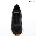 Buty damskie SKECHERS Bobs Squad 4 Staple Look black 9