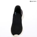 Buty damskie SKECHERS Ultra Flex 3.0 Smooth Step black/white 9