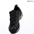 Buty podejściowe damskie SCARPA Zodiac GTX anthracite/lavender 9