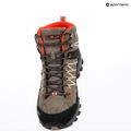 Buty trekkingowe męskie CMP Rigel Mid ddeserto/arena 9