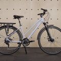Rower trekkingowy damski ATTABO SPATE 2.0 28" błękit 25