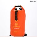 Worek wodoodporny AQUASTIC Dry Bag 20 l pomarańczowy 14